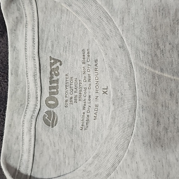 Garden of the Gods XL Tshirt - Picture 2 of 3